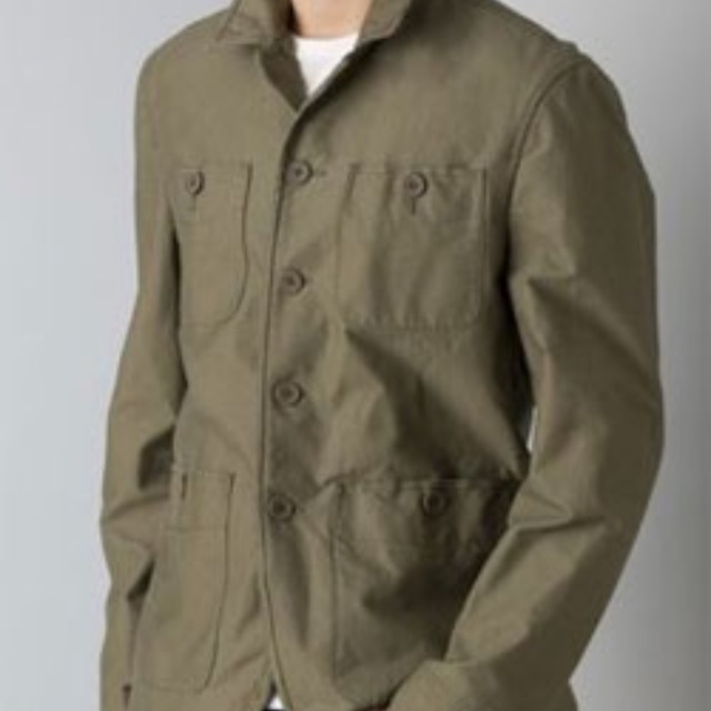 John Varvatos Jacket
